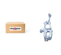 2x Manguetas de rueda MAXGEAR I+D para AUDI A4 B8, A5 B8, A5 I, Q5 I