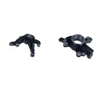 2x Manguetas de rueda MAXGEAR I+D para OPEL CORSA D, CORSA D Furgon/hatchback