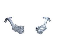 2x Manguetas de rueda MAXGEAR Parte delantera I+D para AUDI A6 C6