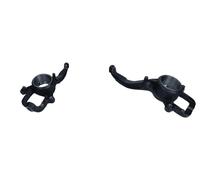 2x Manguetas de rueda MAXGEAR Parte delantera I+D para AUDI, PORSCHE, VW I, Q7