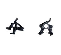 2x Manguetas de rueda MAXGEAR Parte delantera I+D para AUDI, SEAT, SKODA, VW 6