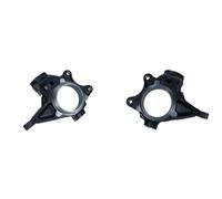 2x Manguetas de rueda MAXGEAR Parte delantera I+D para CITROËN, PEUGEOT /