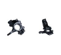 2x Manguetas de rueda MAXGEAR Parte delantera I+D para FORD FOCUS III, FOCUS