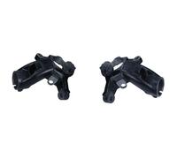 2x Manguetas de rueda MAXGEAR Parte delantera I+D para FORD TRANSIT