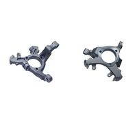 2x Manguetas de rueda MAXGEAR Parte delantera I+D para OPEL ASTRA G, ZAFIRA A