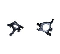 2x Manguetas de rueda MAXGEAR Parte delantera I+D para OPEL ASTRA H