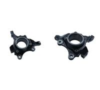 2x Manguetas de rueda MAXGEAR Parte delantera I+D para OPEL COMBO, COMBO