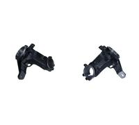 2x Manguetas de rueda MAXGEAR Parte delantera I+D para PEUGEOT 206, 206 CC, 206