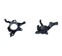 2x Manguetas de rueda MAXGEAR Parte delantera I+D para SEAT, VW CADDY II, CADDY