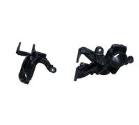 2x Manguetas de rueda MAXGEAR Parte delantera I+D para SKODA FABIA 1, FABIA 1 1