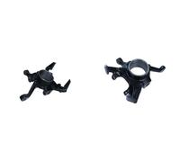 2x Manguetas de rueda MAXGEAR Parte delantera I+D para VW GOLF II, JETTA II