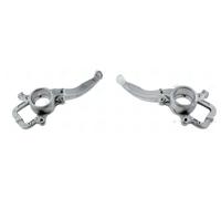2x Manguetas de rueda NTY I+D para AUDI, VW Q7 I, TOUAREG II