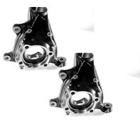 2x Manguito Delantero Derecho=Izquierdo GH-291594H/V