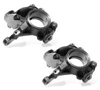 2x Manguito Delantero Derecho=Izquierdo GH-292553H/V