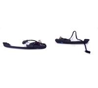 2x Manijas MAXGEAR Parte delantera I+D para VW PASSAT B3/B4