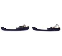 2x Manijas MAXGEAR Parte delantera I+D para VW PASSAT B3/B4
