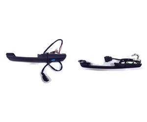 2x Manijas MAXGEAR Parte delantera I+D para VW PASSAT B3/B4