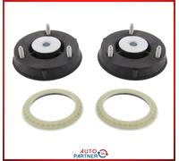 MAPCO Kit de reparación, copela amortiguador para FORD: Transit/Tourneo (Ref: 37605/2)