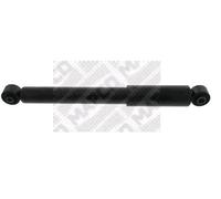 2x MAPCO Amortiguador Trasero Presión de gas Amortiguadores 40825