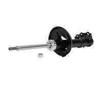 2x MASTER-SPORT 115158-PCS-MS Amortiguador para VW GOLF II (19E, 1G1) Presi-n de gas Columna de amortiguador