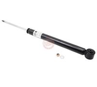 2x MASTER-SPORT 313378-PCS-MS Amortiguador Trasero para SKODA ROOMSTER (5J) Presi-n de gas Columna de amortiguador