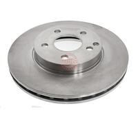 2x MASTER-SPORT Disco de freno Delantero Ø295mm Altura: 54,5mm Espesor: 28mm Corona de Agujeros - Ø: 112mm ventilado 24012801761-PCS-MS