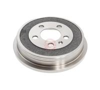 2x MASTER-SPORT Tambor de freno 24022000371-PCS-MS eje trasero