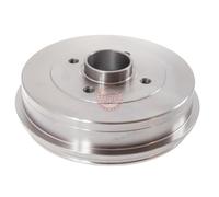 2x MASTER-SPORT Tambor de freno 24022030331-PCS-MS eje trasero