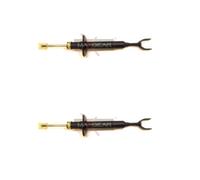 2X Maxgear 11-0175 Amortiguadores Delanteros Para Audi A4 8D2 VW Passat 3B2