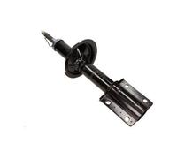 2x MAXGEAR 11-0211 Amortiguador Delantero Presión de gas Amortiguadores