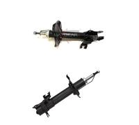 2x Maxgear 11-0305+11-0304 Amortiguadores Delanteros Para Nissan Almera II N16