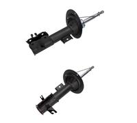 2x Maxgear 11-0333+11-0332 Amortiguador Delantero para Volvo S40 I 644 V40 645