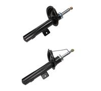 2x Maxgear 11-0380+11-0379 Amortiguador Delantero para Citroën Berlingo / First