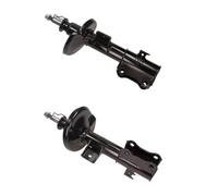 Amortiguador Eje delantero, izquierda Espiga arriba 11-0423 MAXGEAR para SUZUKI