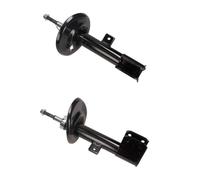 2x Maxgear 11-0430+11-0431 Amortiguador Delantero para Peugeot Partner Tipi