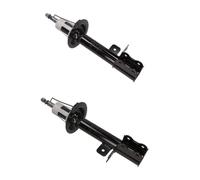 2x Maxgear 11-0438+11-0439 Amortiguador Trasero Para Chevrolet Nubira Daewoo