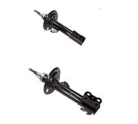 2x Maxgear 11-0450+11-0451 Amortiguadores Delanteros Para Toyota Yaris Daihatsu