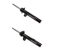 2x Maxgear 11-0454+11-0455 Amortiguadores Delanteros Para BMW E81 E87 E82
