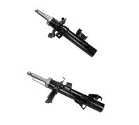 2x Maxgear 11-0472+11-0471 Amortiguador Delantero para Volvo V50 C30 C70 II S40