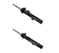 2x Maxgear 11-0477+11-0478 Amortiguadores Delanteros Para BMW E90 E91 E92 E93