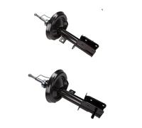 2x Maxgear 11-0495+11-0496 Amortiguador Delantero para Peugeot Experto Fiat