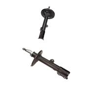 2X Maxgear 11-0526+11-0473 Amortiguadores Delanteros Para Toyota RAV 4 II A2