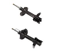 Amortiguador Eje trasero izquierda Espiga arriba 11-0531 MAXGEAR para MAZDA