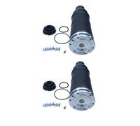 2X Maxgear 11-0770 Amortiguador De Aire Delantero Para Audi Allroad 4BH