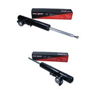 2X Maxgear 11-0784+11-0783 Amortiguadores Delanteros Para Audi Q5 8RB