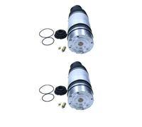 2x Maxgear 11-0791 Amortiguador De Aire Trasero Para Audi Q7 Porsche Cayenne VW