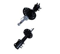 2x Maxgear 11-0865+11-0866 Amortiguadores Delanteros Para Chevrolet Aveo T300