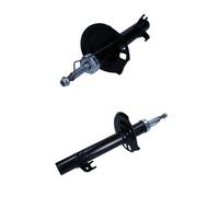 2X Maxgear 11-0881+11-0882 Amortiguadores Delanteros Para Toyota Peugeot Citroën