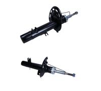 Amortiguador Eje delantero, izquierda Espiga arriba 11-0887 MAXGEAR para CITROËN