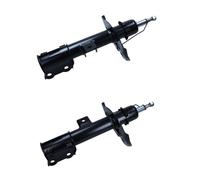 2x Maxgear 11-0997+11-0998 Amortiguador Delantero para Hyundai i40 VF i40 Cw VF